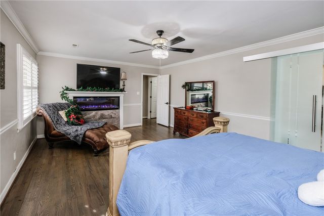 3 Torrey Pine Court, Spartanburg, SC 29304