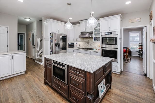 3 Torrey Pine Court, Spartanburg, SC 29304