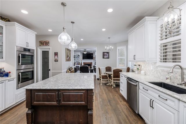 3 Torrey Pine Court, Spartanburg, SC 29304