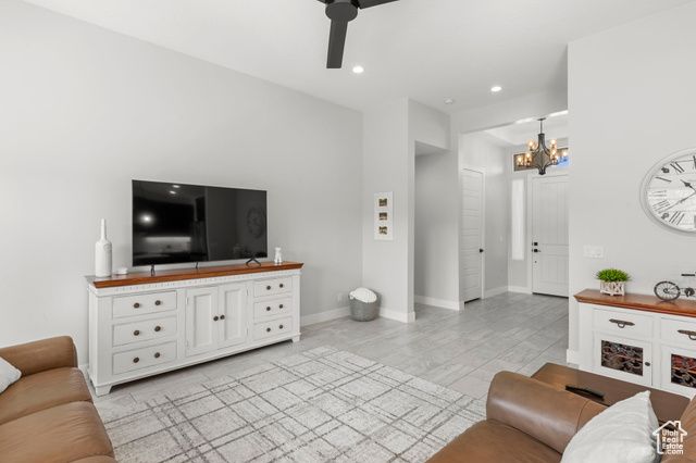 1397 W POCKET MESA DR, St. George, UT 84770