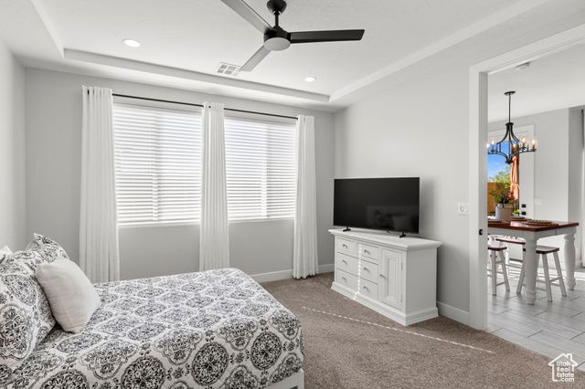 1397 W POCKET MESA DR, St. George, UT 84770