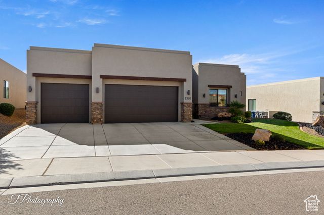 1397 W POCKET MESA DR, St. George, UT 84770