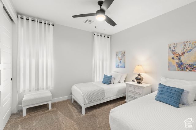 1397 W POCKET MESA DR, St. George, UT 84770