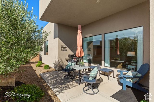 1397 W POCKET MESA DR, St. George, UT 84770