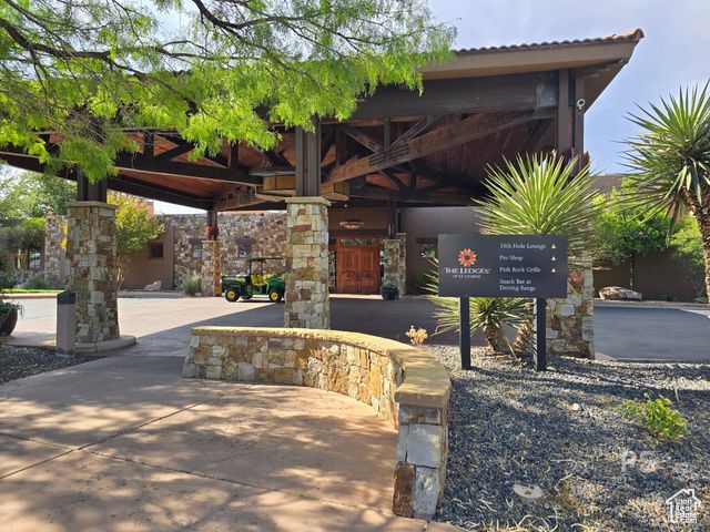 1397 W POCKET MESA DR, St. George, UT 84770