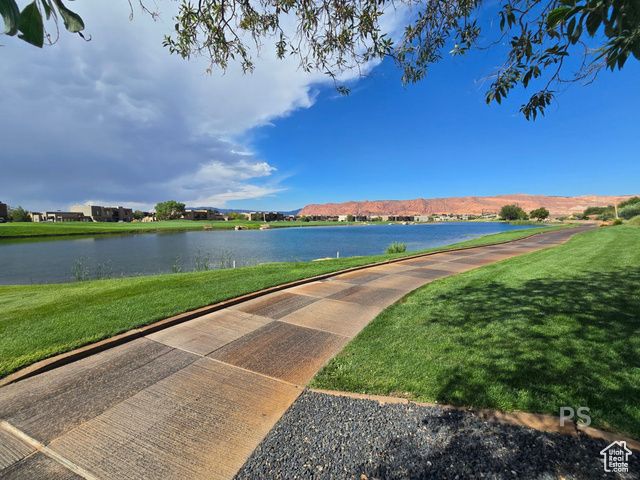 1397 W POCKET MESA DR, St. George, UT 84770