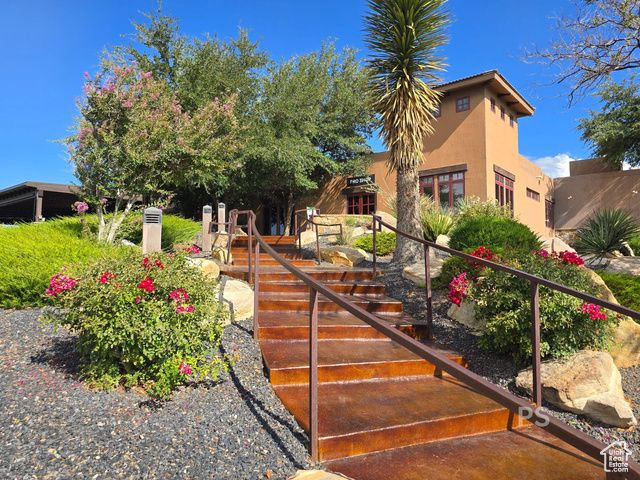 1397 W POCKET MESA DR, St. George, UT 84770