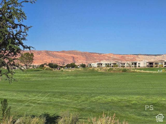 1397 W POCKET MESA DR, St. George, UT 84770