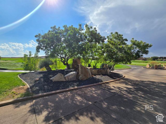 1397 W POCKET MESA DR, St. George, UT 84770