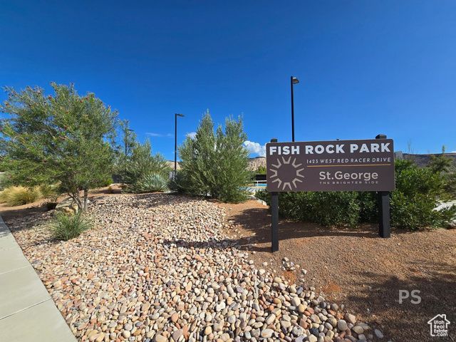 1397 W POCKET MESA DR, St. George, UT 84770