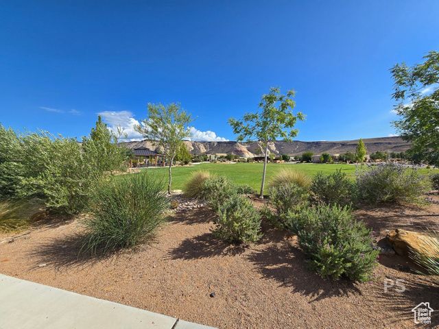1397 W POCKET MESA DR, St. George, UT 84770
