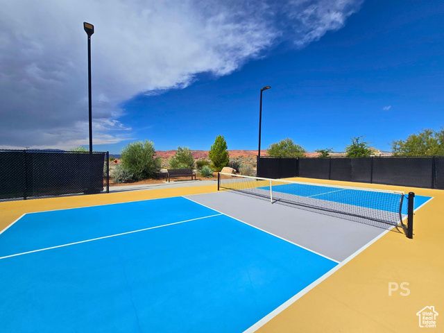 1397 W POCKET MESA DR, St. George, UT 84770