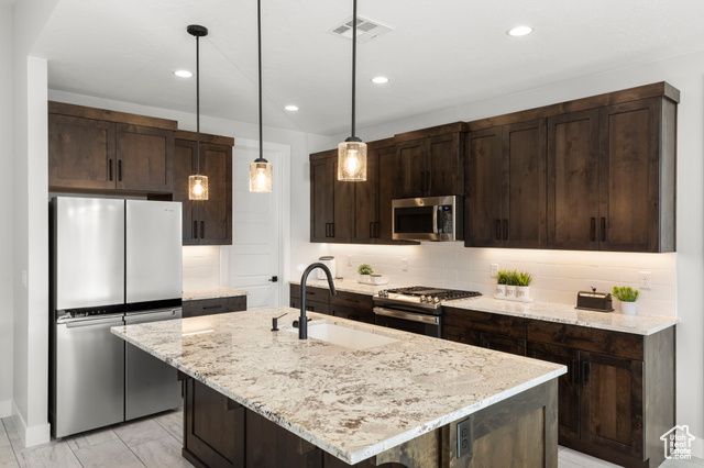 1397 W POCKET MESA DR, St. George, UT 84770