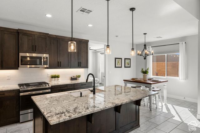 1397 W POCKET MESA DR, St. George, UT 84770