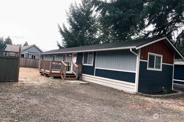 9011 Old Highway 99 SE #131, Olympia, WA 98501