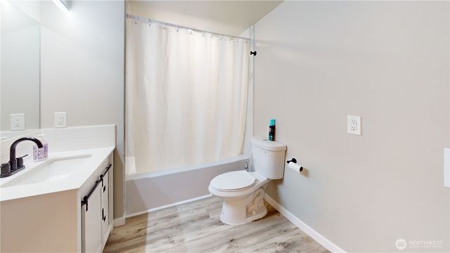 9011 Old Highway 99 SE #131, Olympia, WA 98501