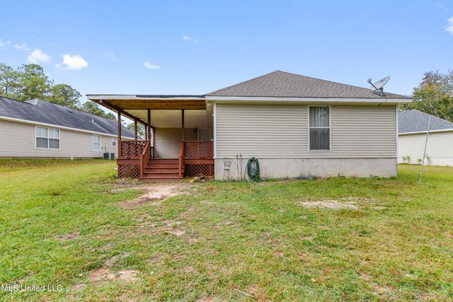 13446 Addison Avenue, Gulfport, MS 39503