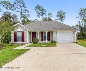 13446 Addison Avenue, Gulfport, MS 39503