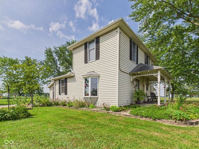 4863 W County Road 600 N, Middletown, IN 47356
