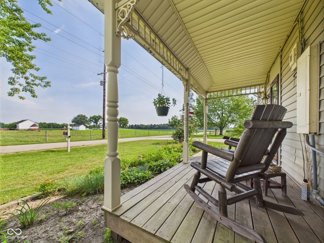 4863 W County Road 600 N, Middletown, IN 47356