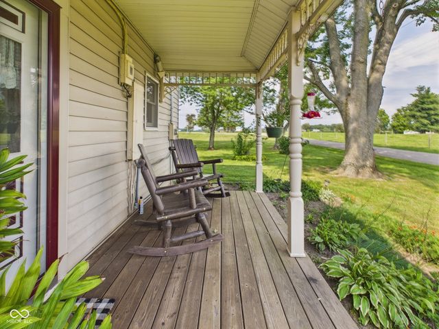 4863 W County Road 600 N, Middletown, IN 47356