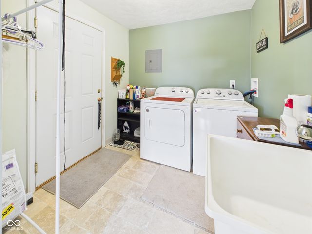 4863 W County Road 600 N, Middletown, IN 47356