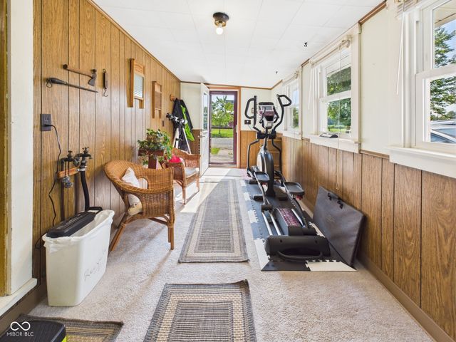 4863 W County Road 600 N, Middletown, IN 47356