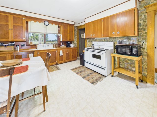 4863 W County Road 600 N, Middletown, IN 47356