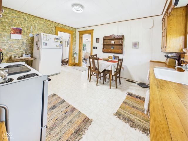 4863 W County Road 600 N, Middletown, IN 47356