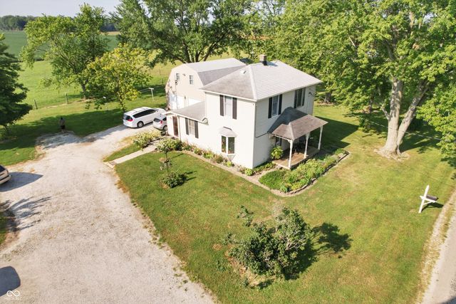 4863 W County Road 600 N, Middletown, IN 47356