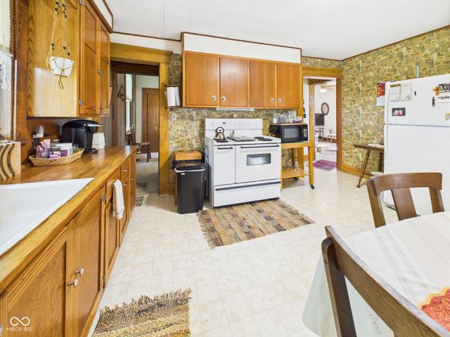 4863 W County Road 600 N, Middletown, IN 47356