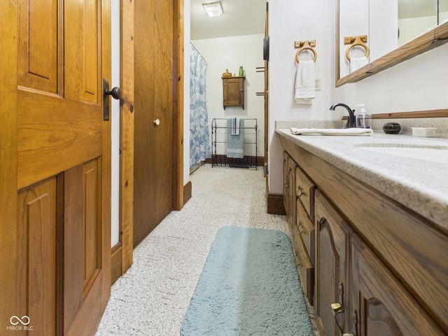 4863 W County Road 600 N, Middletown, IN 47356