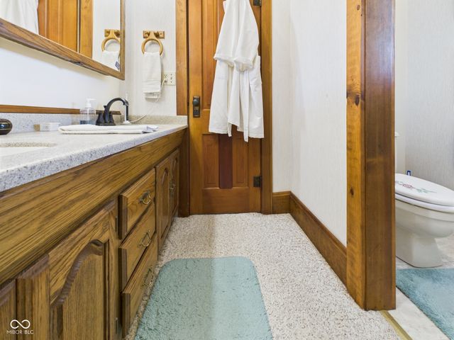 4863 W County Road 600 N, Middletown, IN 47356