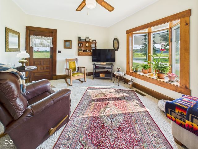 4863 W County Road 600 N, Middletown, IN 47356