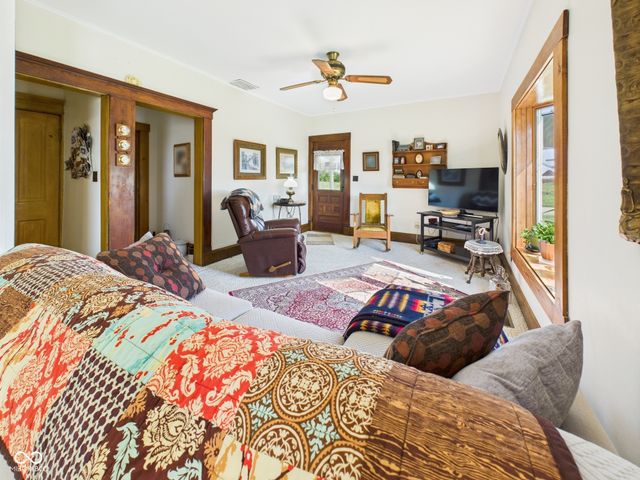 4863 W County Road 600 N, Middletown, IN 47356