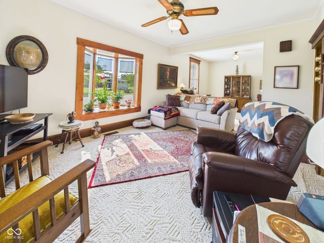 4863 W County Road 600 N, Middletown, IN 47356