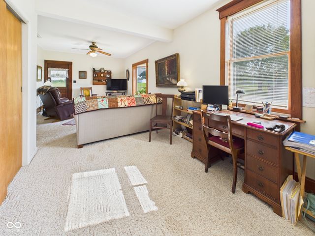 4863 W County Road 600 N, Middletown, IN 47356