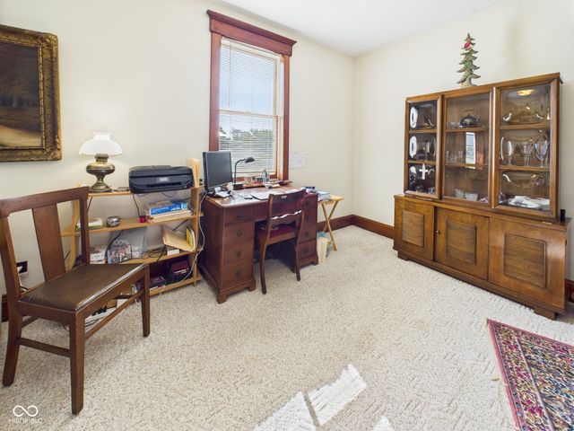 4863 W County Road 600 N, Middletown, IN 47356