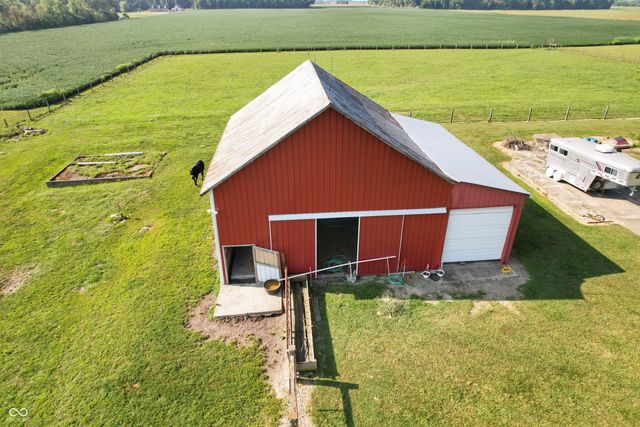 4863 W County Road 600 N, Middletown, IN 47356