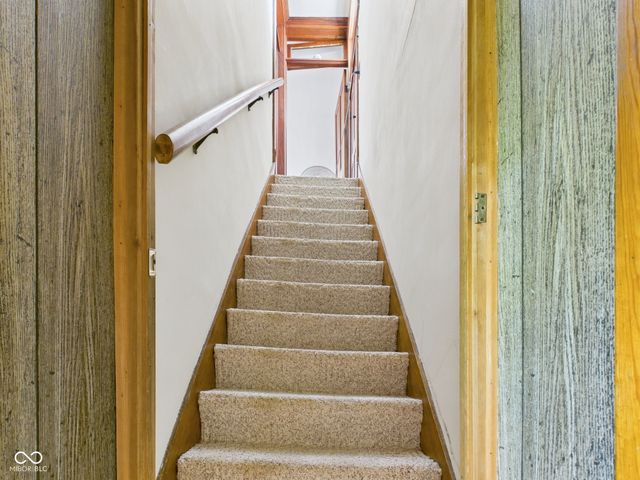 4863 W County Road 600 N, Middletown, IN 47356