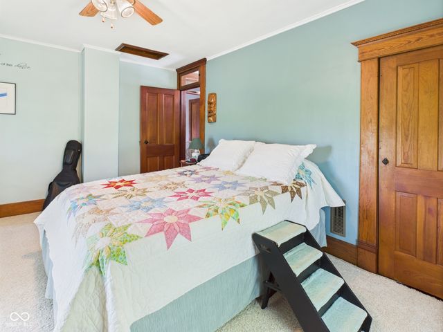 4863 W County Road 600 N, Middletown, IN 47356