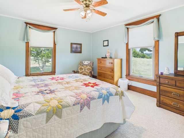 4863 W County Road 600 N, Middletown, IN 47356