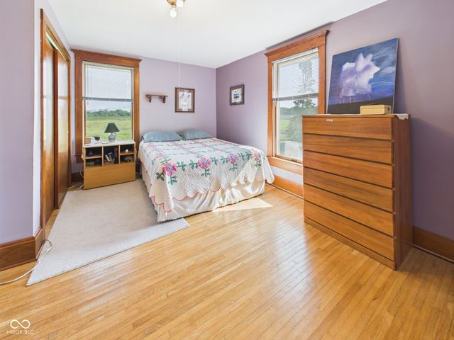 4863 W County Road 600 N, Middletown, IN 47356