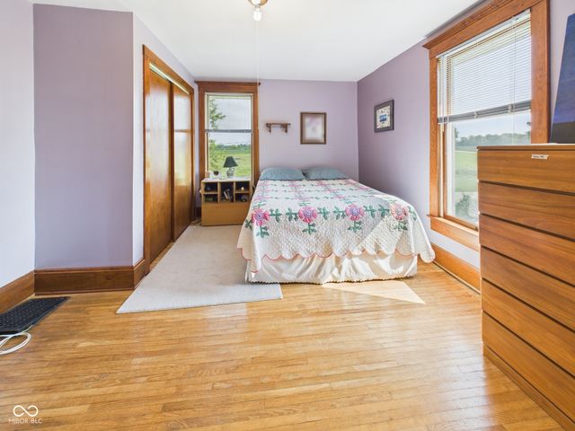 4863 W County Road 600 N, Middletown, IN 47356