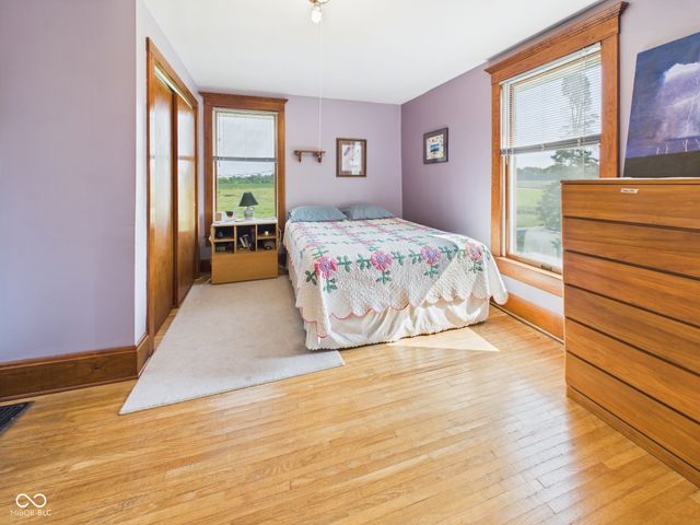 4863 W County Road 600 N, Middletown, IN 47356