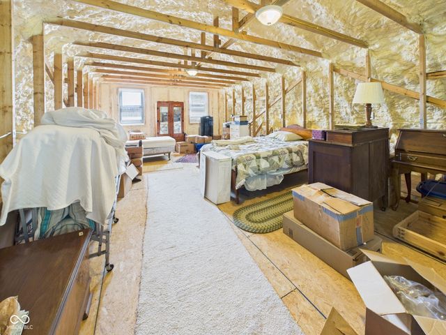 4863 W County Road 600 N, Middletown, IN 47356