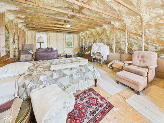 4863 W County Road 600 N, Middletown, IN 47356