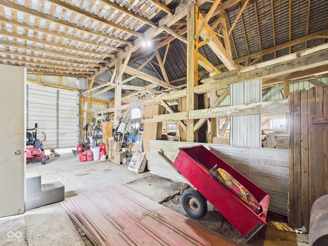 4863 W County Road 600 N, Middletown, IN 47356