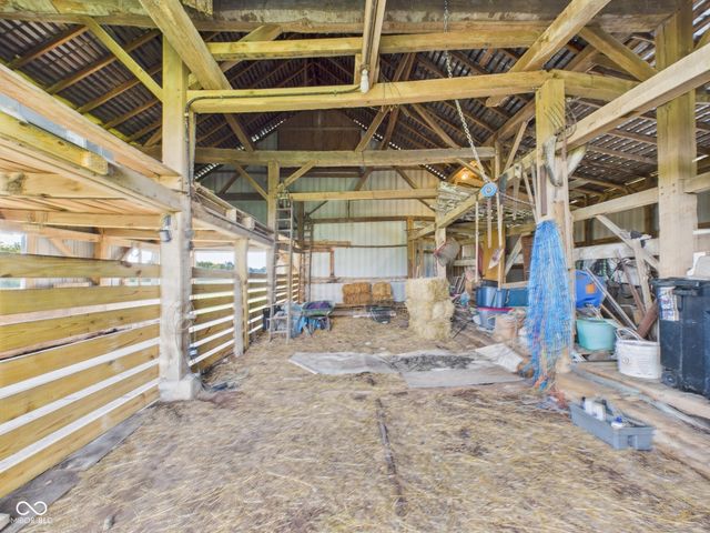 4863 W County Road 600 N, Middletown, IN 47356