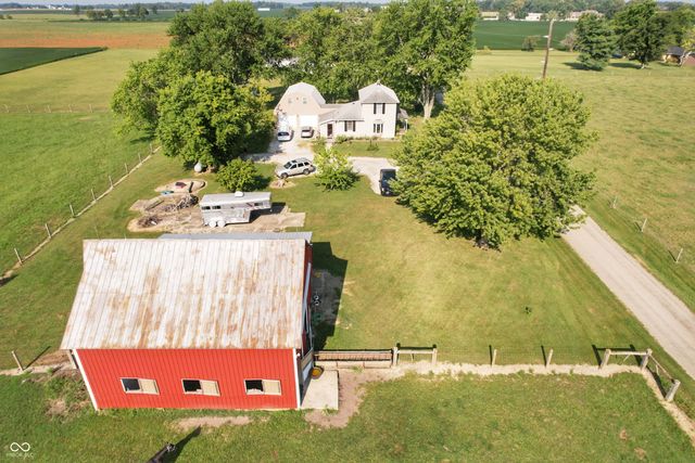 4863 W County Road 600 N, Middletown, IN 47356
